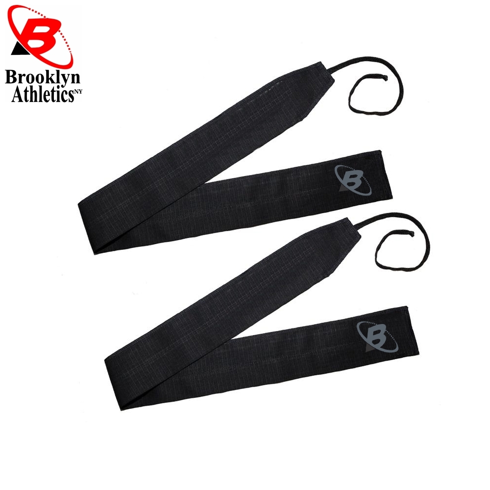 Strenght Wraps crossfit